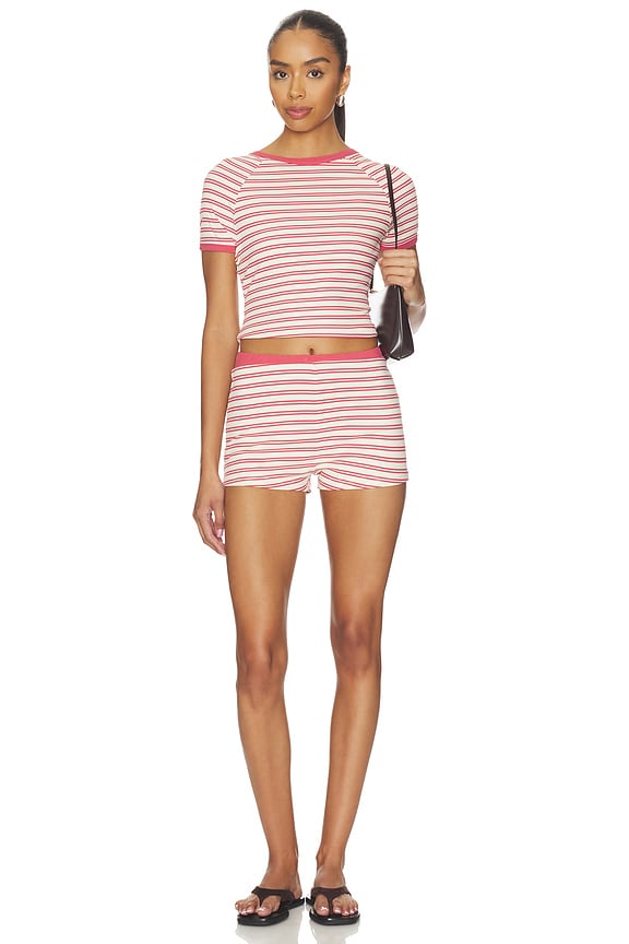 Kiki Short Set