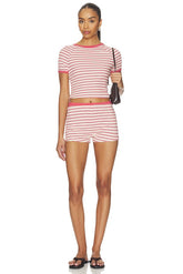 Kiki Short Set