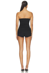 Annalise Short Set