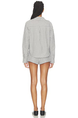 Knox Short Set