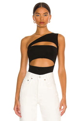 Tori Cut Out Bodysuit