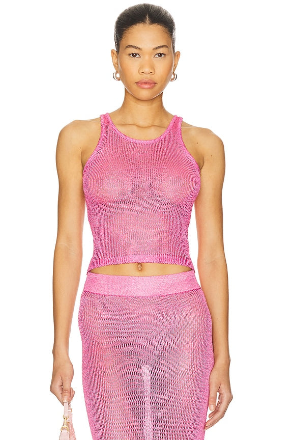 Miranda Knit Top
