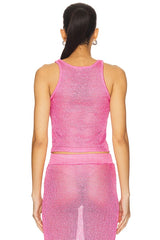 Miranda Knit Top