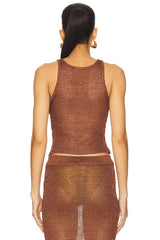 Miranda Knit Top