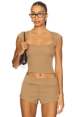 Agnes Top