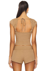 Agnes Top