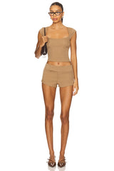 Agnes Top