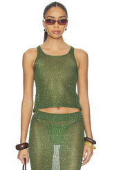 Miranda Knit Top