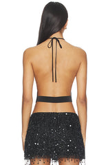 Paulita Halter Top