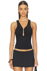 Vandelia Top