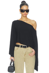 Villie Off Shoulder Top