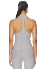 Libbie Drape Top