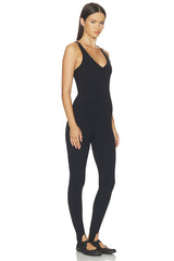 Darci Airweight Stirrup Jumpsuit