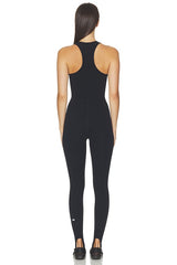 Darci Airweight Stirrup Jumpsuit