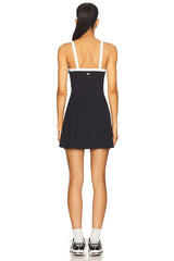 Monah Rigor Dress