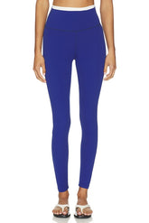 Dual High Waist Airweight 7/8 Legging