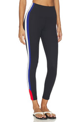 Monah High Waist Rigor Legging 7/8 Legging