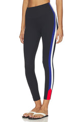 Monah High Waist Rigor Legging 7/8 Legging