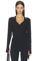 Bella Ariweight Lite Wrap Top