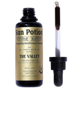 The Valley Feminine Strength Transcendent Elixir