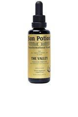 The Valley Feminine Strength Transcendent Elixir