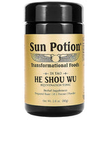 He Shou Wu Rejuvenation Tonic Powder