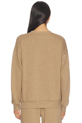 Heart Sweatshirt