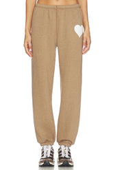 Heart Sweatpants