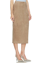 Tube Skirt