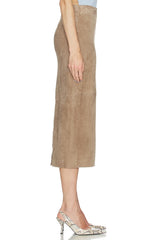 Tube Skirt