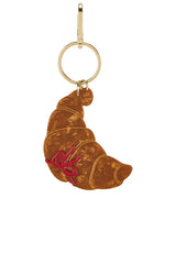 Hand-painted Bag Charm