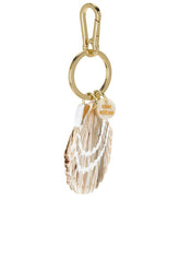 Hand-painted Bag Charm