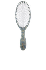Hand-Painted Horse Amazing Hair Day Brush