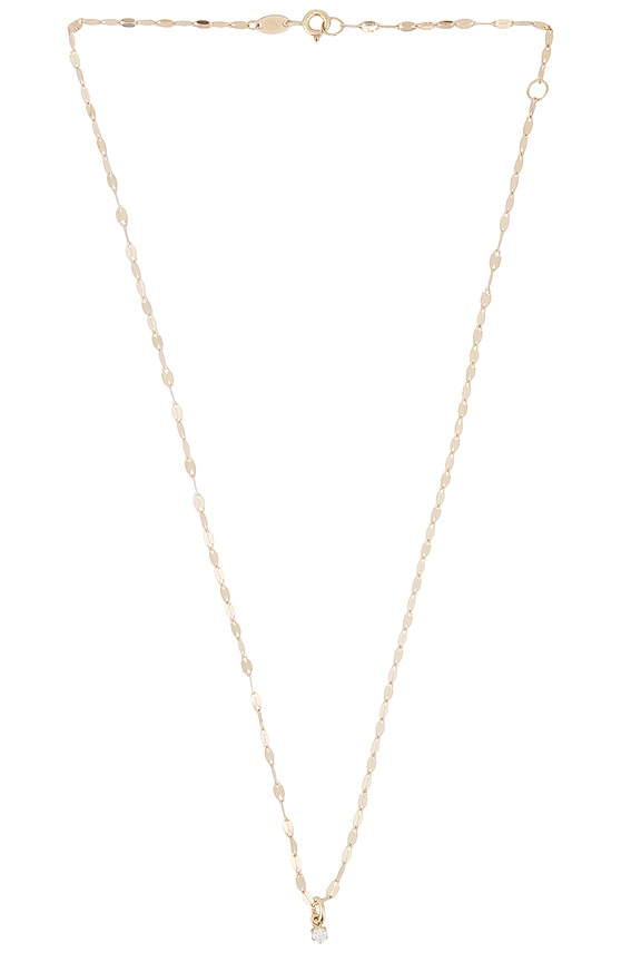 Fairy Lights Diamond Choker