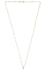 Fairy Lights Diamond Choker