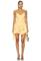 Jaz Dress