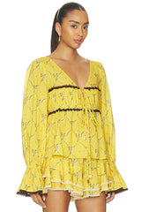 Riby Top