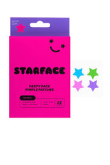Hydro-Star Party Pack Pimple Patches
