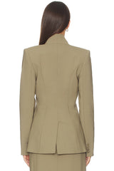 Jackie Blazer