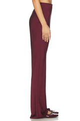 Lennon Silk Pant