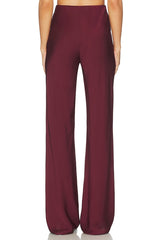 Lennon Silk Pant