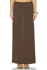 Emersyn Knit Skirt