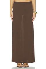 Emersyn Knit Skirt