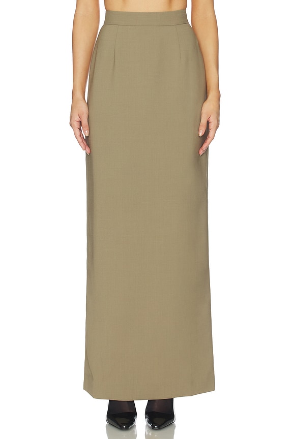 Jill Skirt