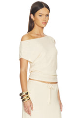 Tamilore Asymmetric Top