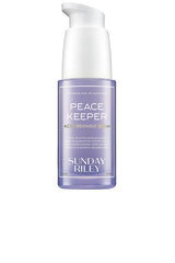 Peacekeeper Acne Treatment Serum