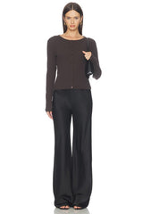Saalexo Longsleeve Cardigan