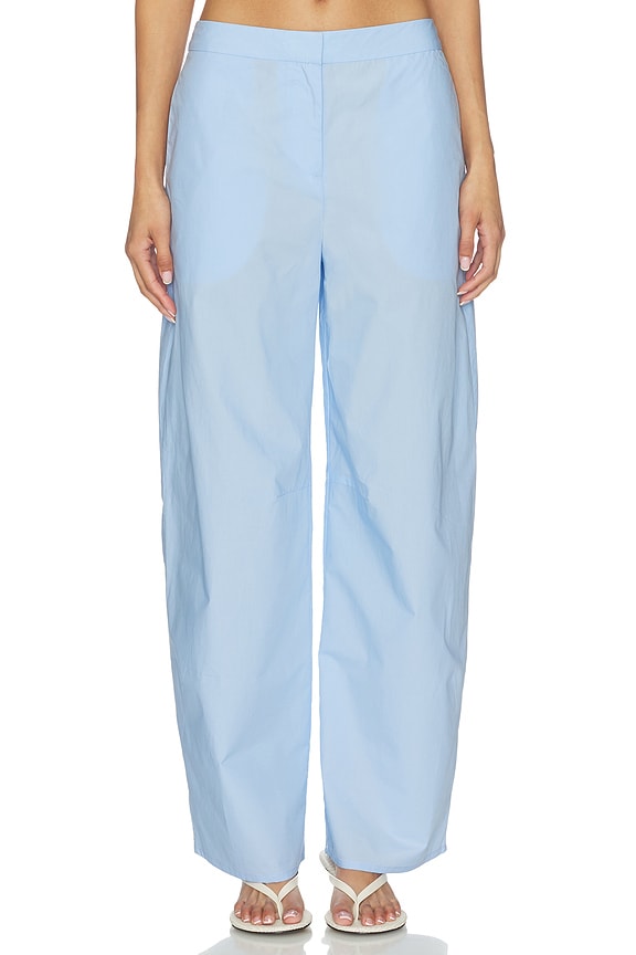 Saroko Trousers