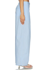 Saroko Trousers