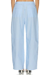 Saroko Trousers